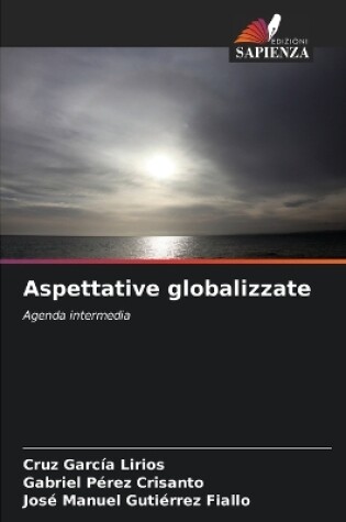 Cover of Aspettative globalizzate