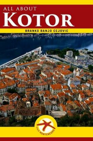 Cover of all about KOTOR