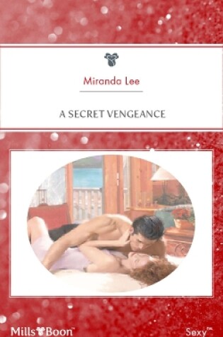Cover of A Secret Vengeance