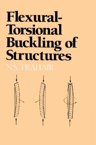 Cover of Flexural-Torsional Buckling of Structures