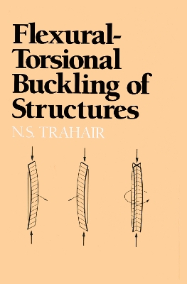 Cover of Flexural-Torsional Buckling of Structures