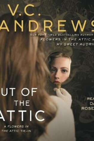 Cover of Out of the Attic