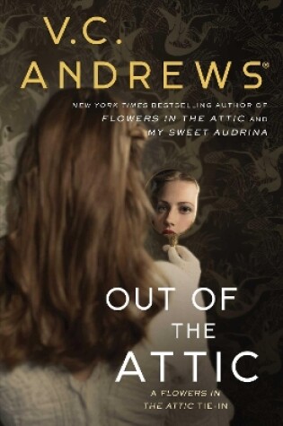 Cover of Out of the Attic