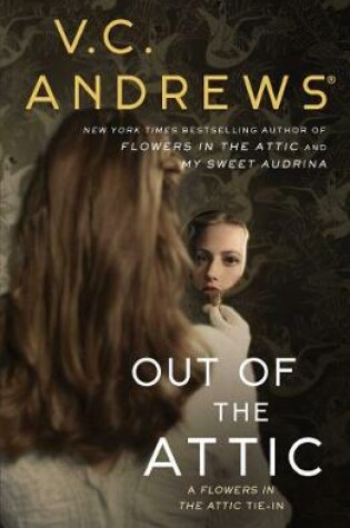 Cover of Out of the Attic