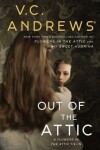 Book cover for Out of the Attic