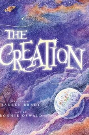 Cover of The Creation