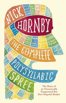 Book cover for The Complete Polysyllabic Spree