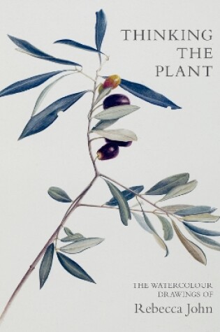 Cover of Thinking the Plant