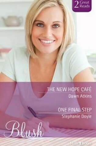 Cover of The New Hope Cafe/One Final Step
