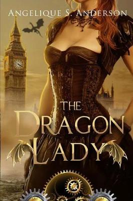 Book cover for The Dragon Lady