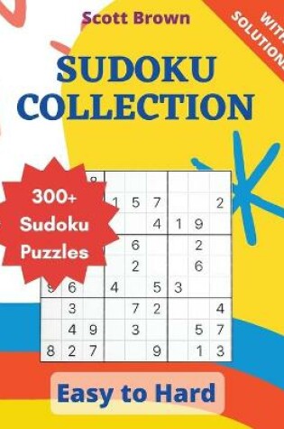 Cover of Sudoku Collection