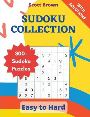 Cover of Sudoku Collection