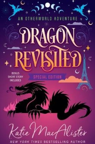 Cover of Dragon Revisited