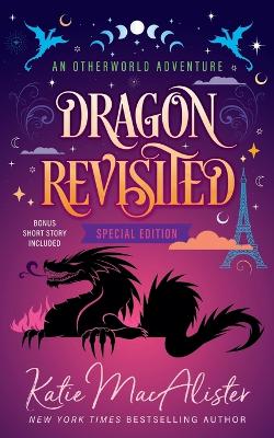 Book cover for Dragon Revisited