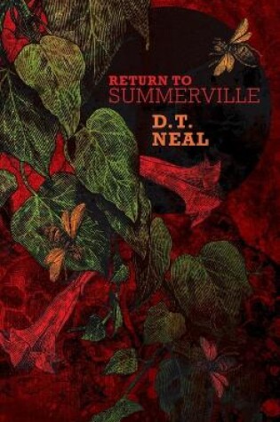 Cover of Return to Summerville