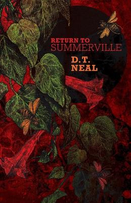 Book cover for Return to Summerville