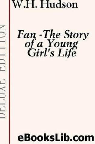 Cover of Fan - The Story of a Young Girl's Life