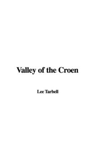 Cover of Valley of the Croen