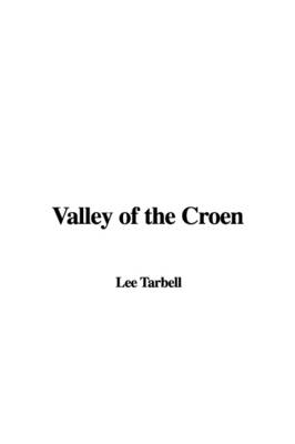 Book cover for Valley of the Croen