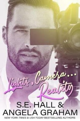 Cover of Lights, Camera... Reality
