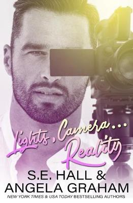 Book cover for Lights, Camera... Reality