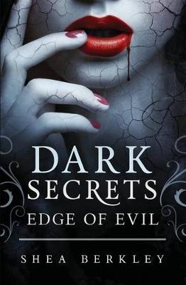 Book cover for Dark Secrets