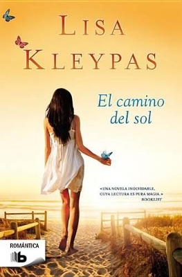 Book cover for El Camino del Sol