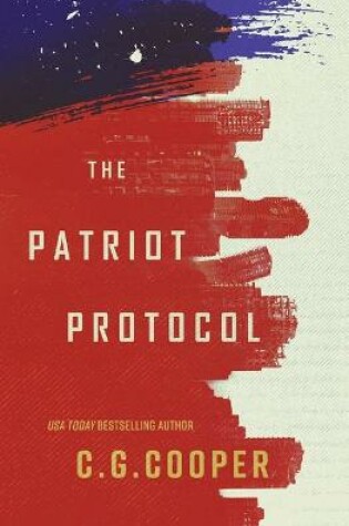 Cover of The Patriot Protocol