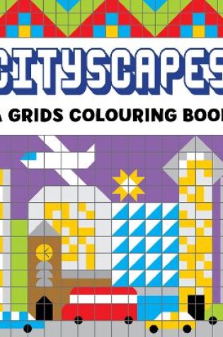 Cover of Cityscapes