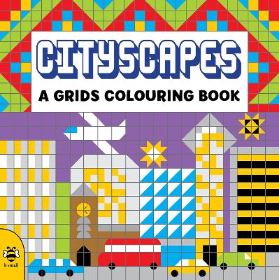 Book cover for Cityscapes