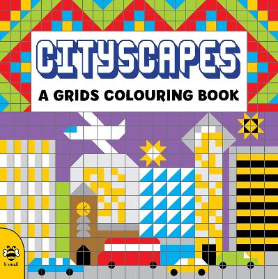 Cover of Cityscapes