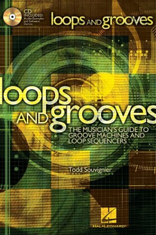 Cover of Loops And Grooves