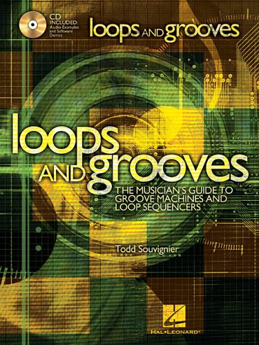 Book cover for Loops And Grooves