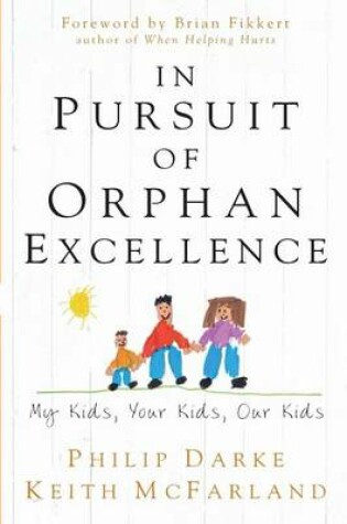 Cover of In Pursuit of Orphan Excellence