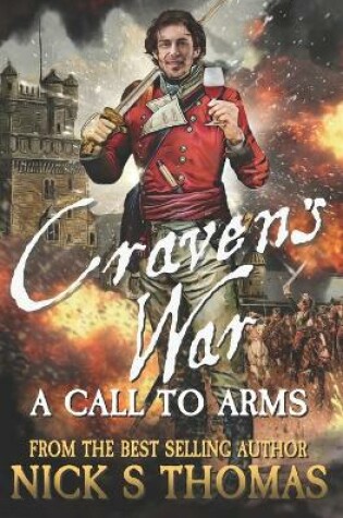 Cover of Craven's War
