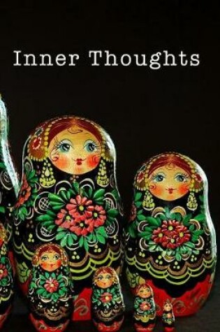Cover of Inner Thoughts