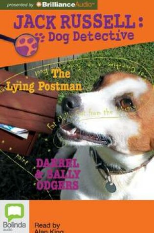 Cover of The Lying Postman