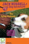 Book cover for The Lying Postman
