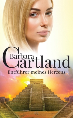 Book cover for ENTFÜHRER MEINES HERZENS