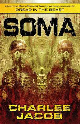Book cover for Soma