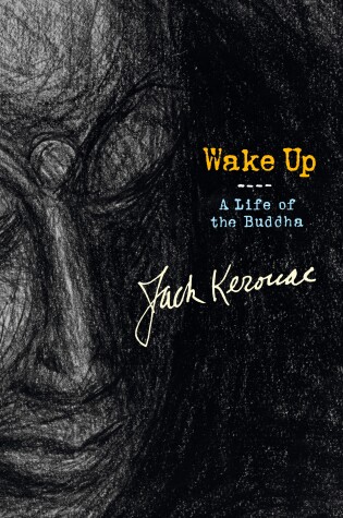 Cover of Wake Up