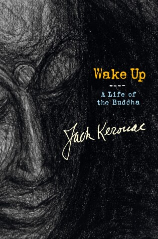 Book cover for Wake Up
