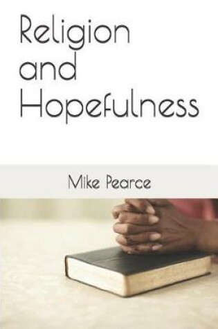 Cover of Religion and Hopefulness