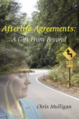 Cover of Afterlife Agreements