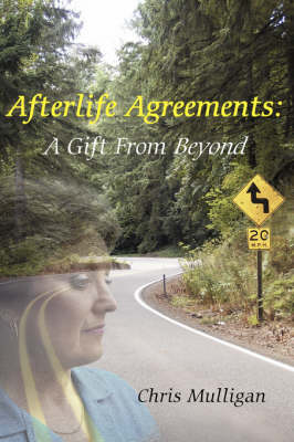 Book cover for Afterlife Agreements