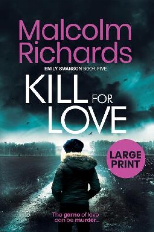 Cover of Kill for Love