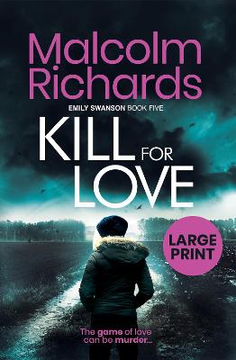 Cover of Kill for Love