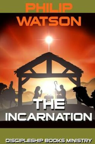 Cover of The Incarnation