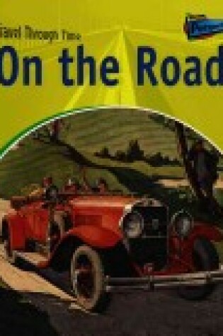 Cover of On the Road