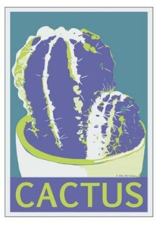 Cover of Cactus